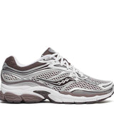 Saucony Omni ProGrid Omni 9 OG - Bruin/Wit