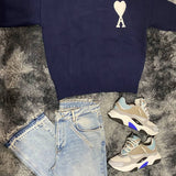 Blue Ocean – ROVARO Outfit