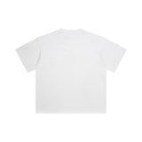 Cadeau - Everyday T-shirt wit