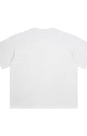 Cadeau - Everyday T-shirt wit