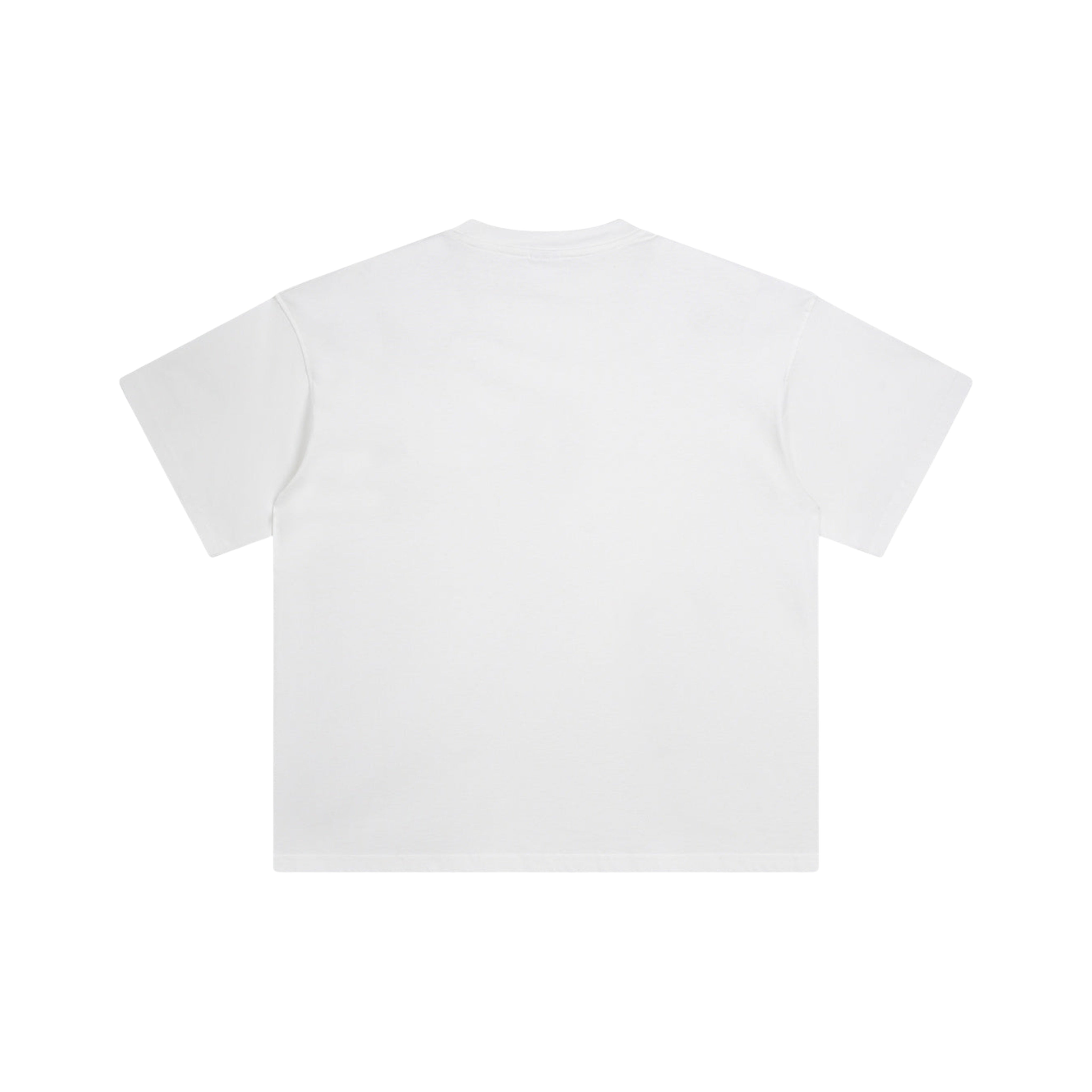 Cadeau - Everyday T-shirt wit