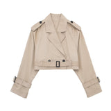 High Trenchcoat