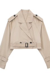 High Trenchcoat