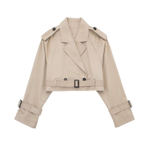 High Trenchcoat