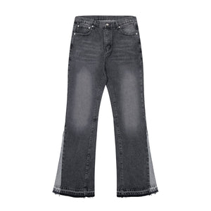 ROVARO Flared Jeans