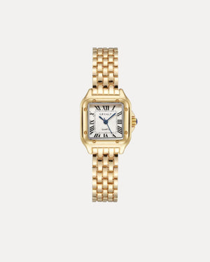 Golden Watch